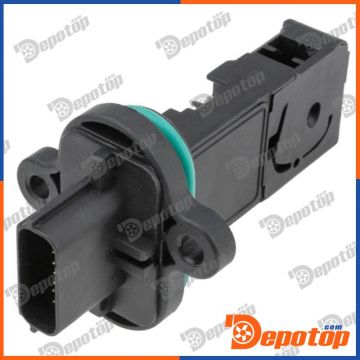 Debitmetre d'air pour OPEL | 13432261, 0280218315